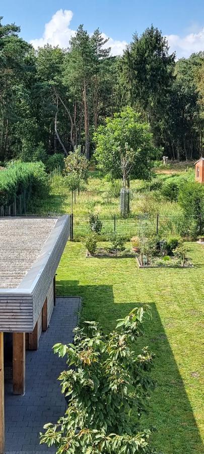 Апартаменти Casa Del Bosque Маасмехелен Екстер'єр фото